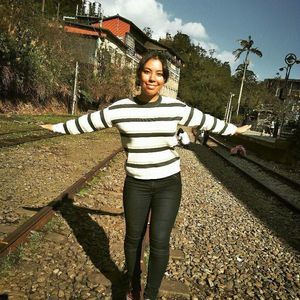 Meet your Posher, Ruth